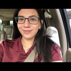 Meet your Posher, Liz